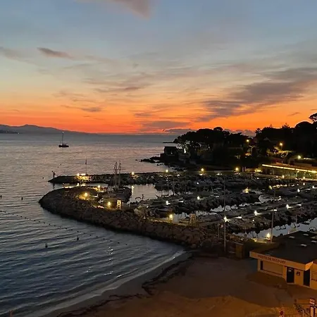 La Petite Grenille Apartment Antibes
