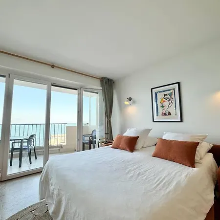 Apartment La Petite Grenille Antibes